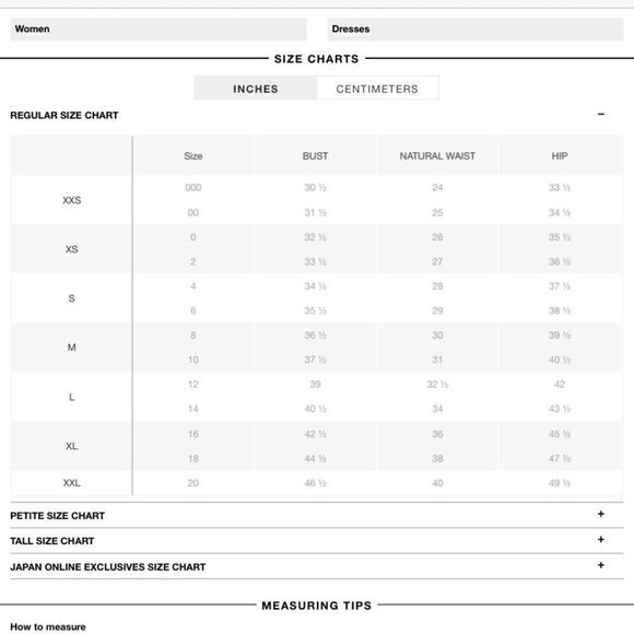 BANANA REPUBLIC Ribbed V-Neck Sweater Dress, Black, Size Small NWT $150 - Picture 15 of 15